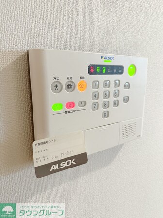 ピヴォワーヌの物件内観写真